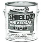Zinsser Shieldz Universal Wallcovering Primer- 1 Gal