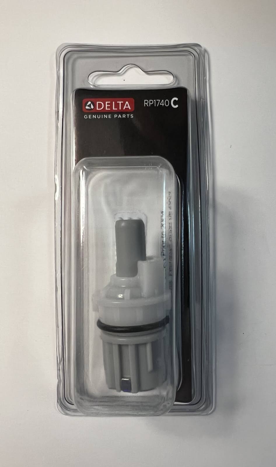 Delta Stem Assembly RP1740