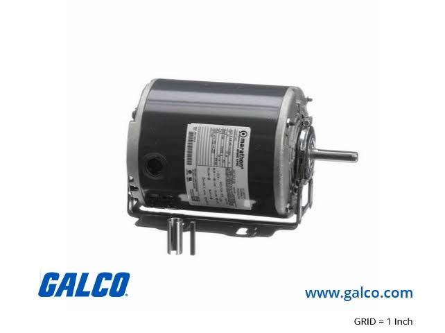 Marathon Motors S126