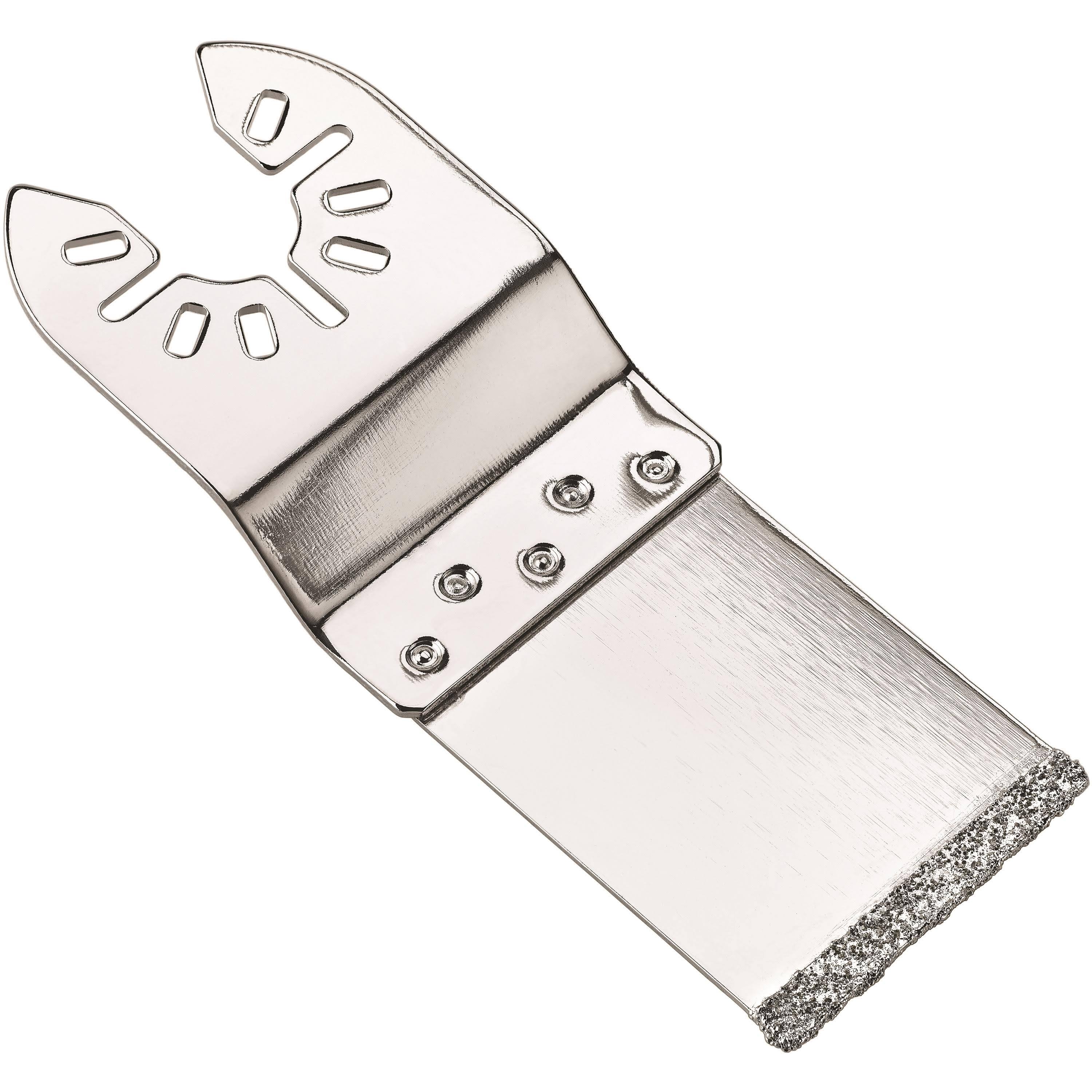 DeWalt DWA4242 Diamond Flush Cut Oscillating Blade