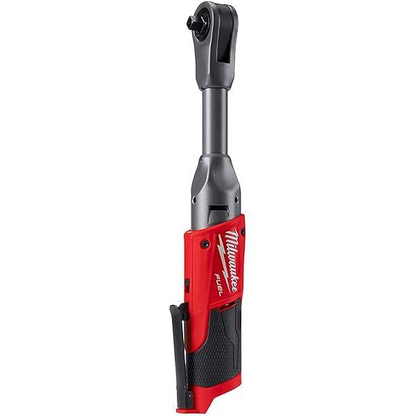 Milwaukee M12 Fuel 3/8