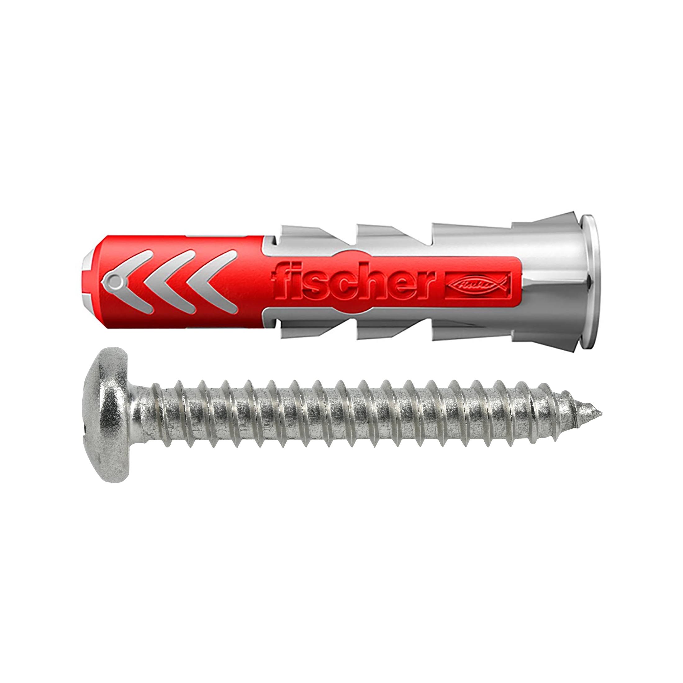 Hillman Group #8-10 DuoPower Contractor Strength Anchors 376473