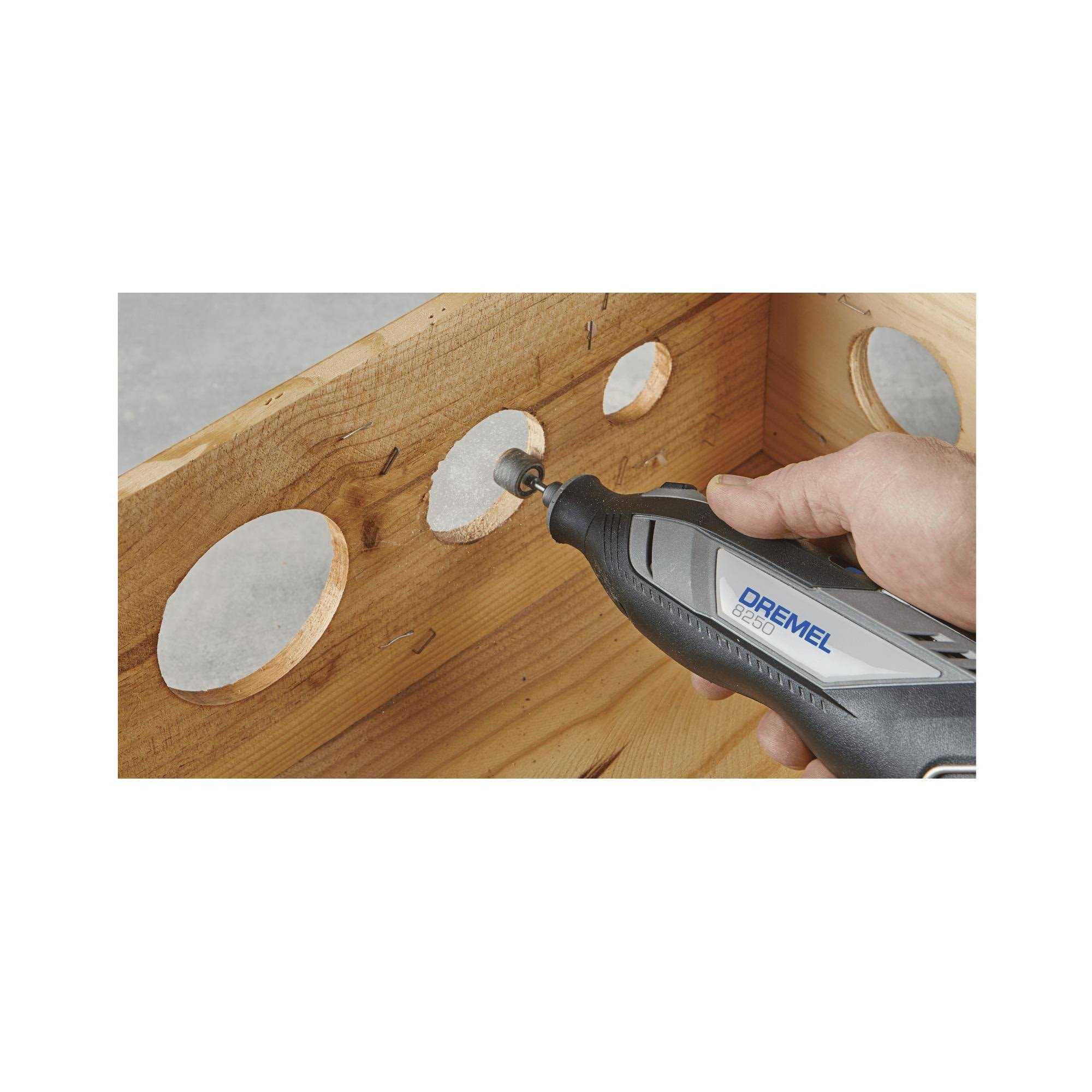 Dremel Cordless Brushless Rotary Tool 8250