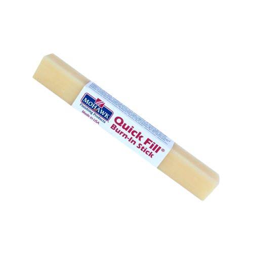 Mohawk Quick Fill Burn-In Stick Clear