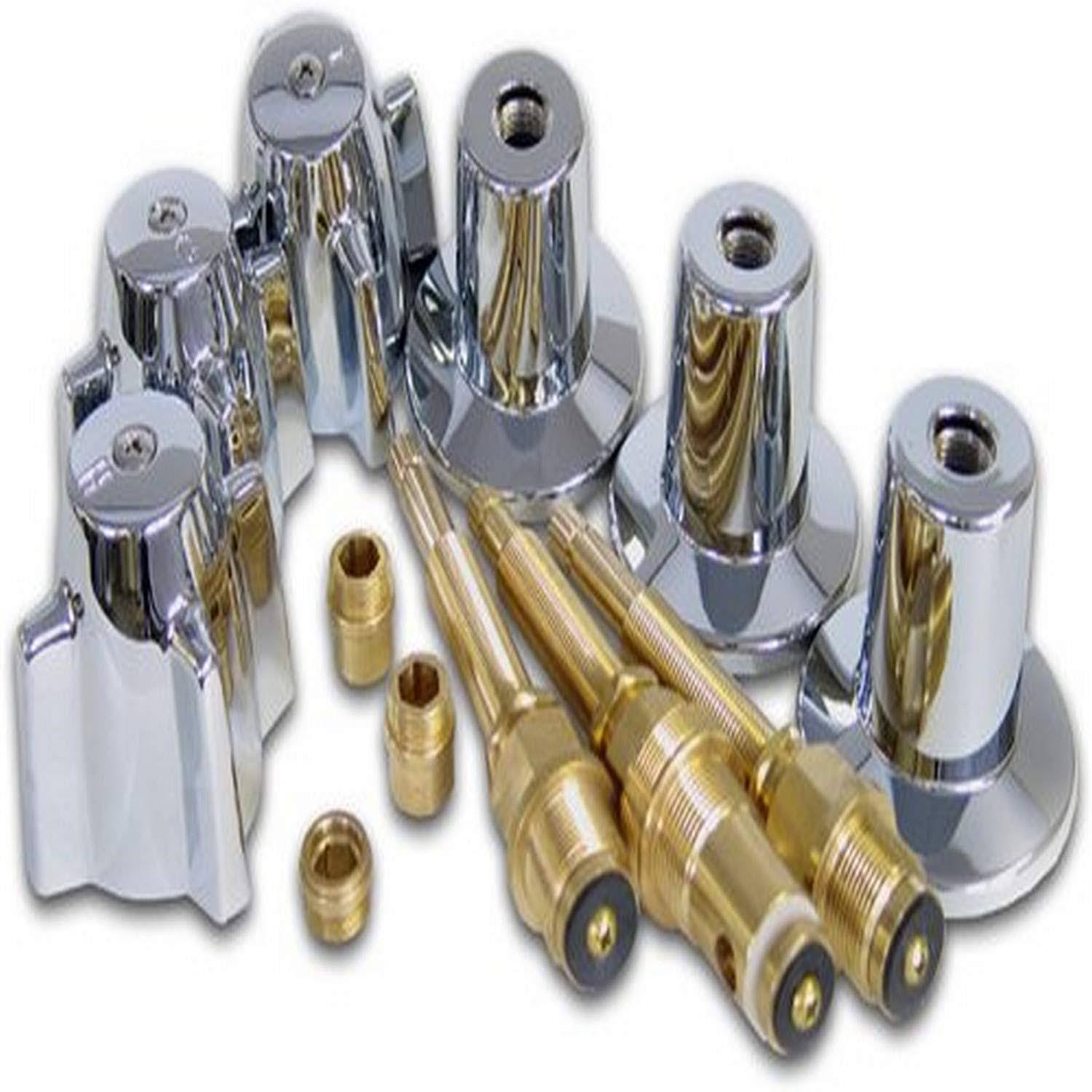 Kissler Rbk2823 Central Brass Shower Valve Rebuild Kit