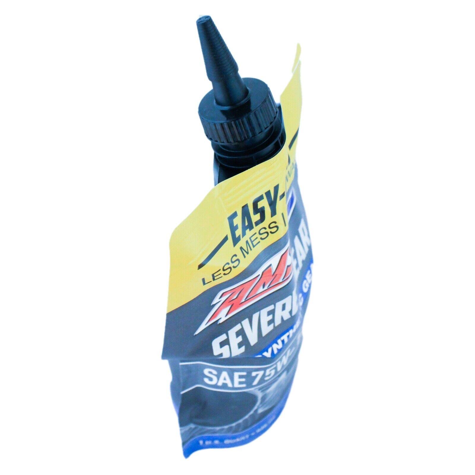 Amsoil 3382892 Severe Gear 75W-140