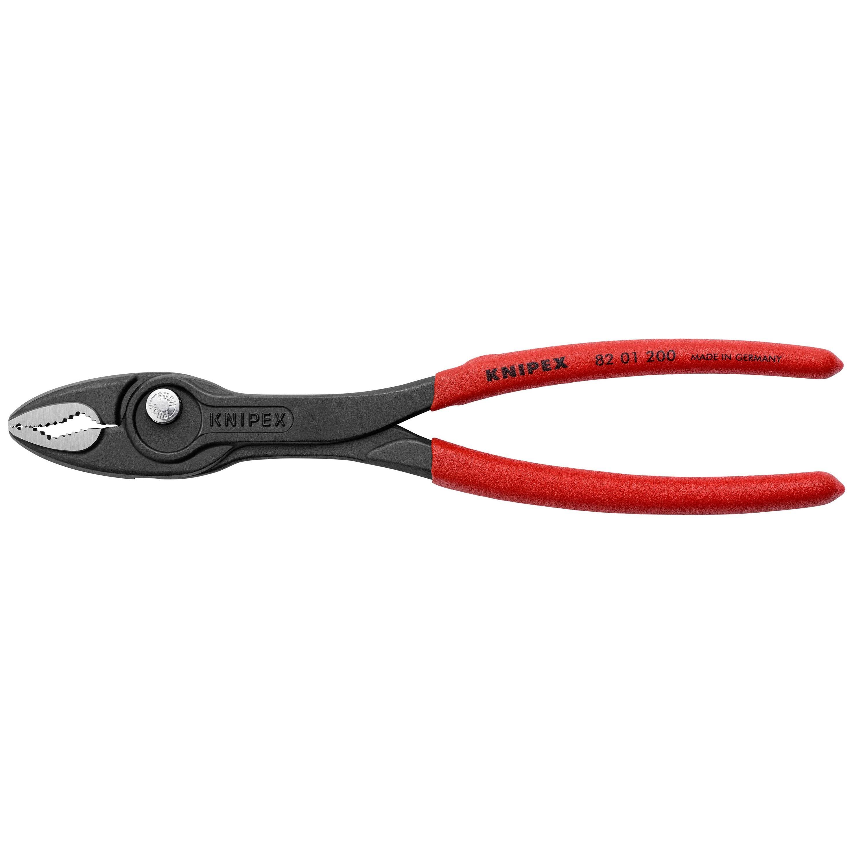 Knipex 9k 00 80 165 US Holiday Gift Set