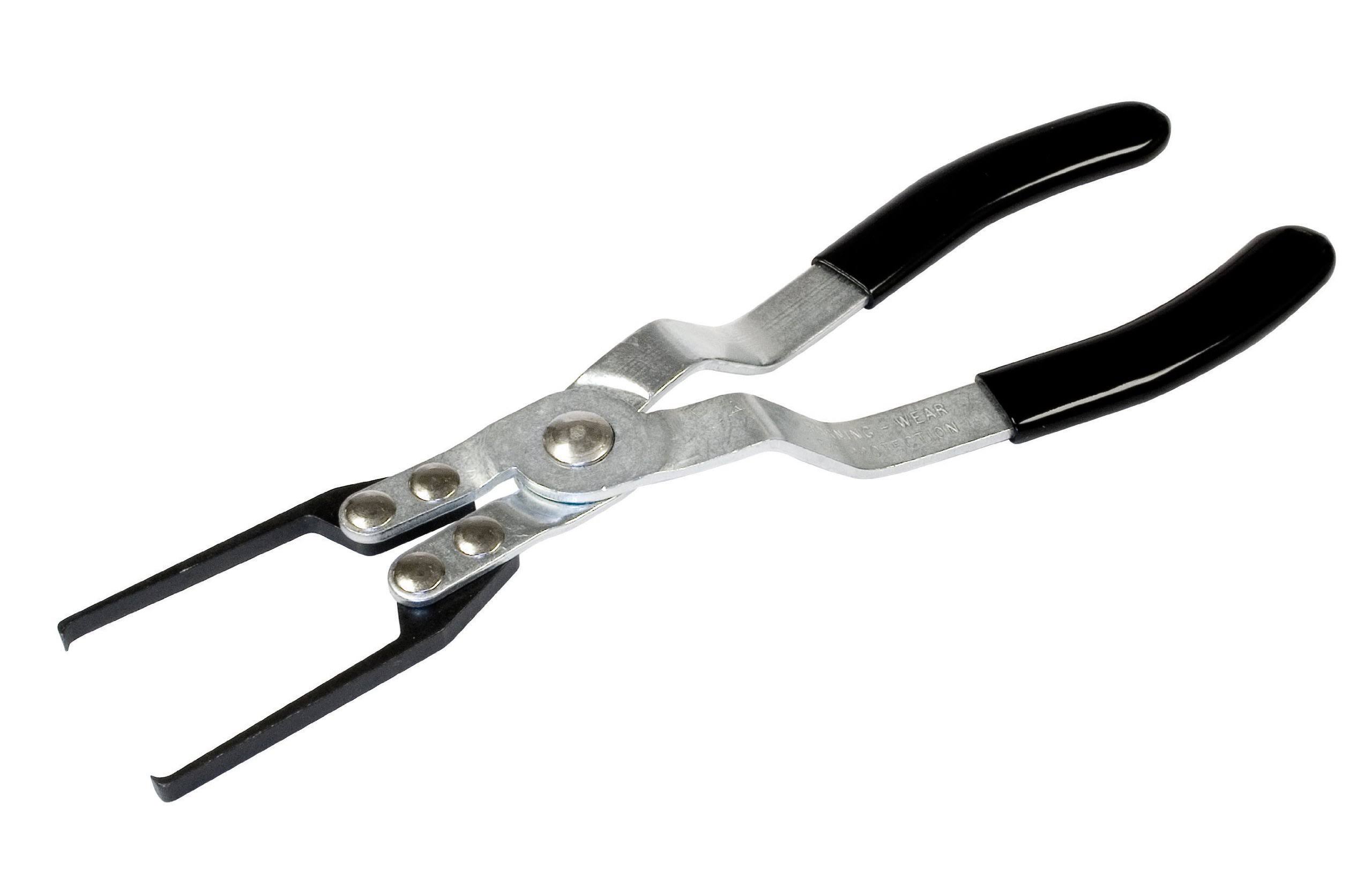 Lisle- 46950- Relay Puller Pliers
