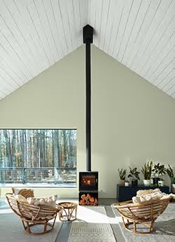 Benjamin Moore Ben Matte Base 3 Paint and Primer Interior 1 qt