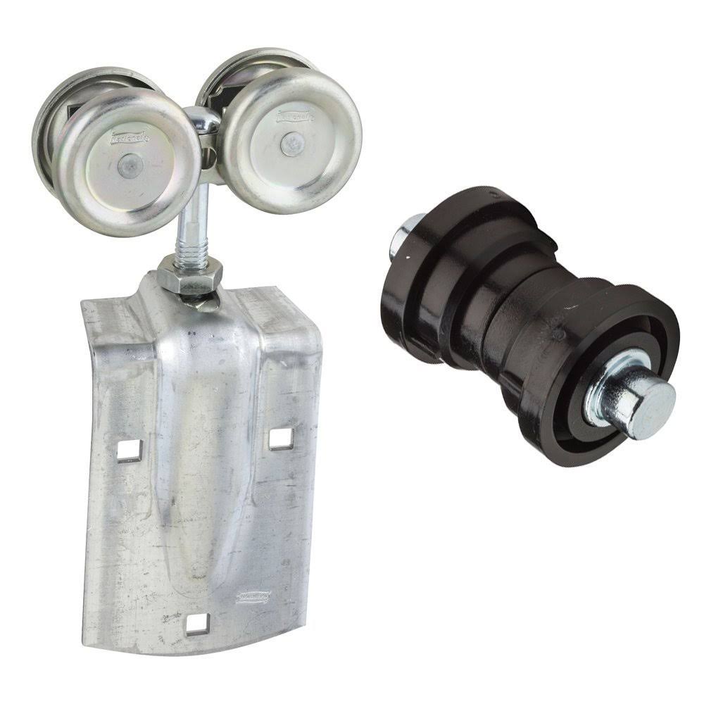 N112-102 Box Rail Hanger