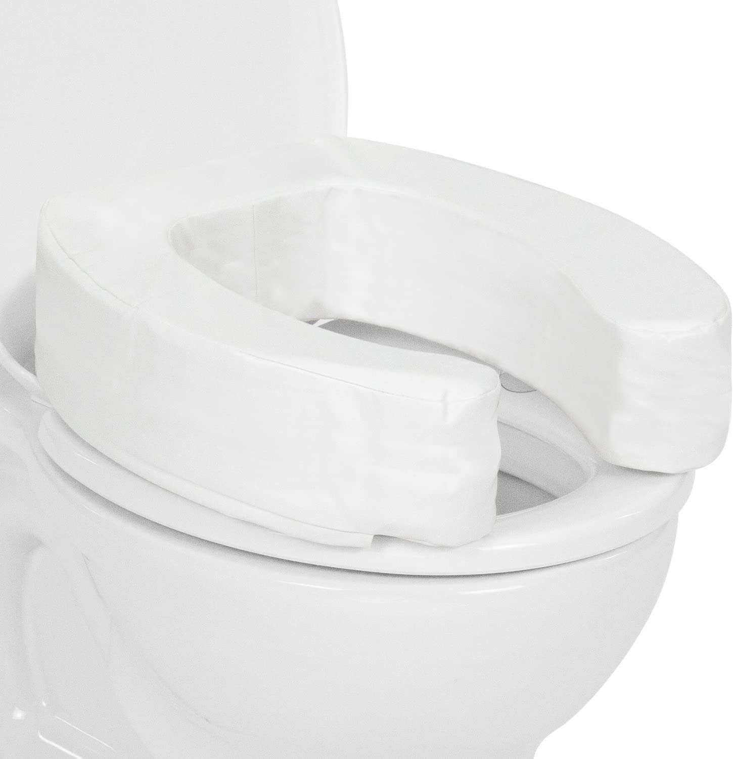 Toilet Seat Cushion, 4