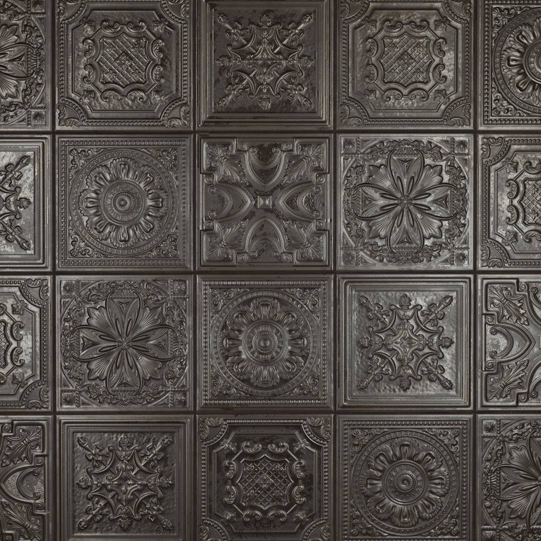 Merola Tile Fitz Lead 8