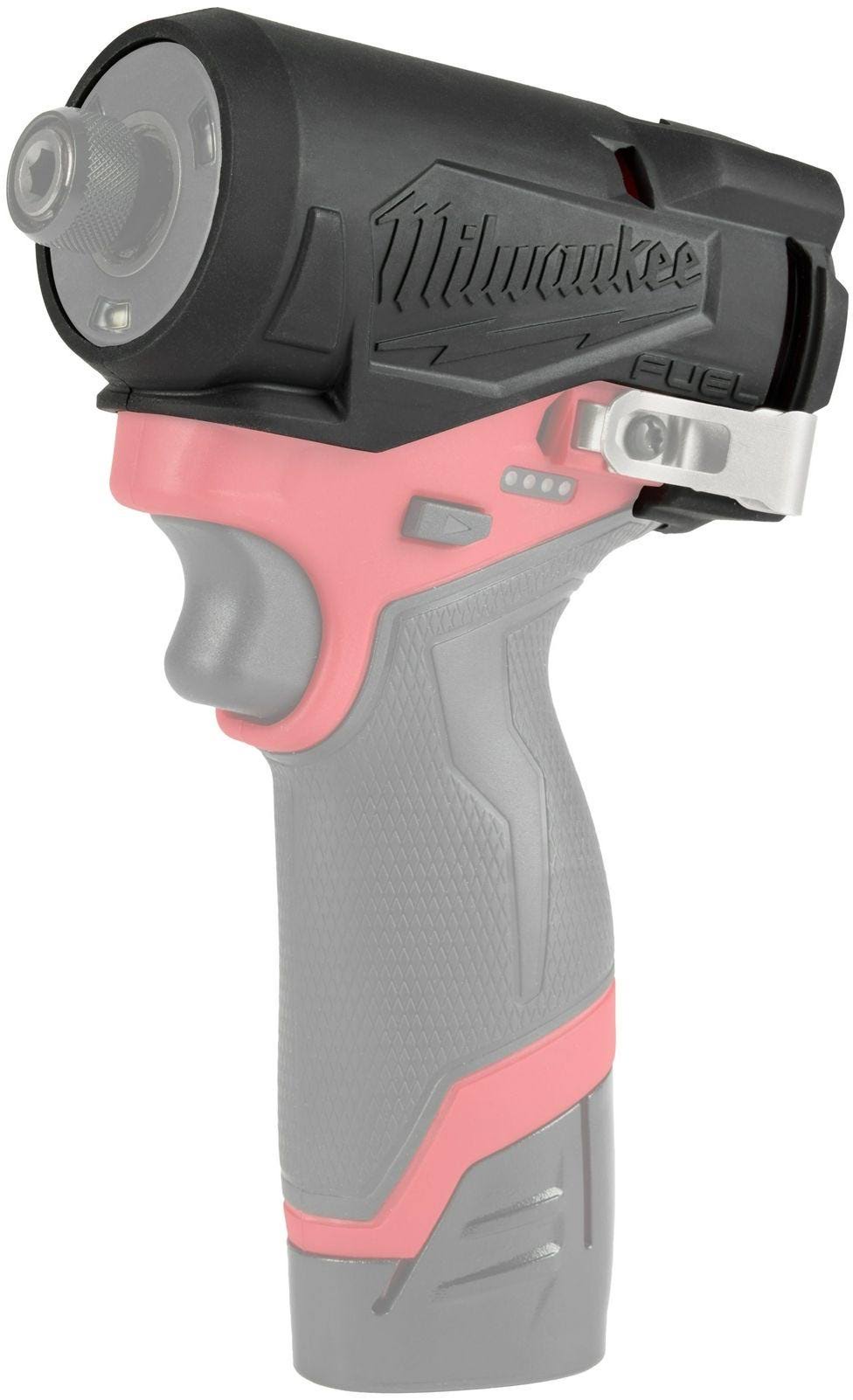 Milwaukee 49-16-3453 M12 Fuel 1/4