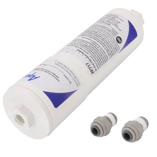 3M Aqua-Pure Water Filter AP717