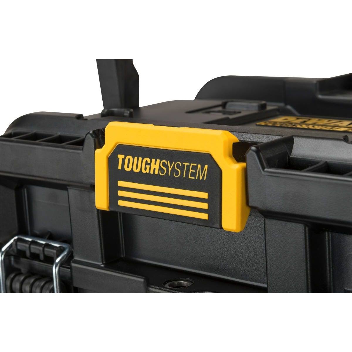 DeWalt ToughSystem 2.0 20V Dual Port Charger (DWST08050)
