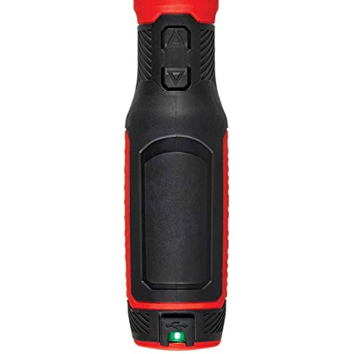 Craftsman 4V Cordless Rechargeable Screwdriver Kit