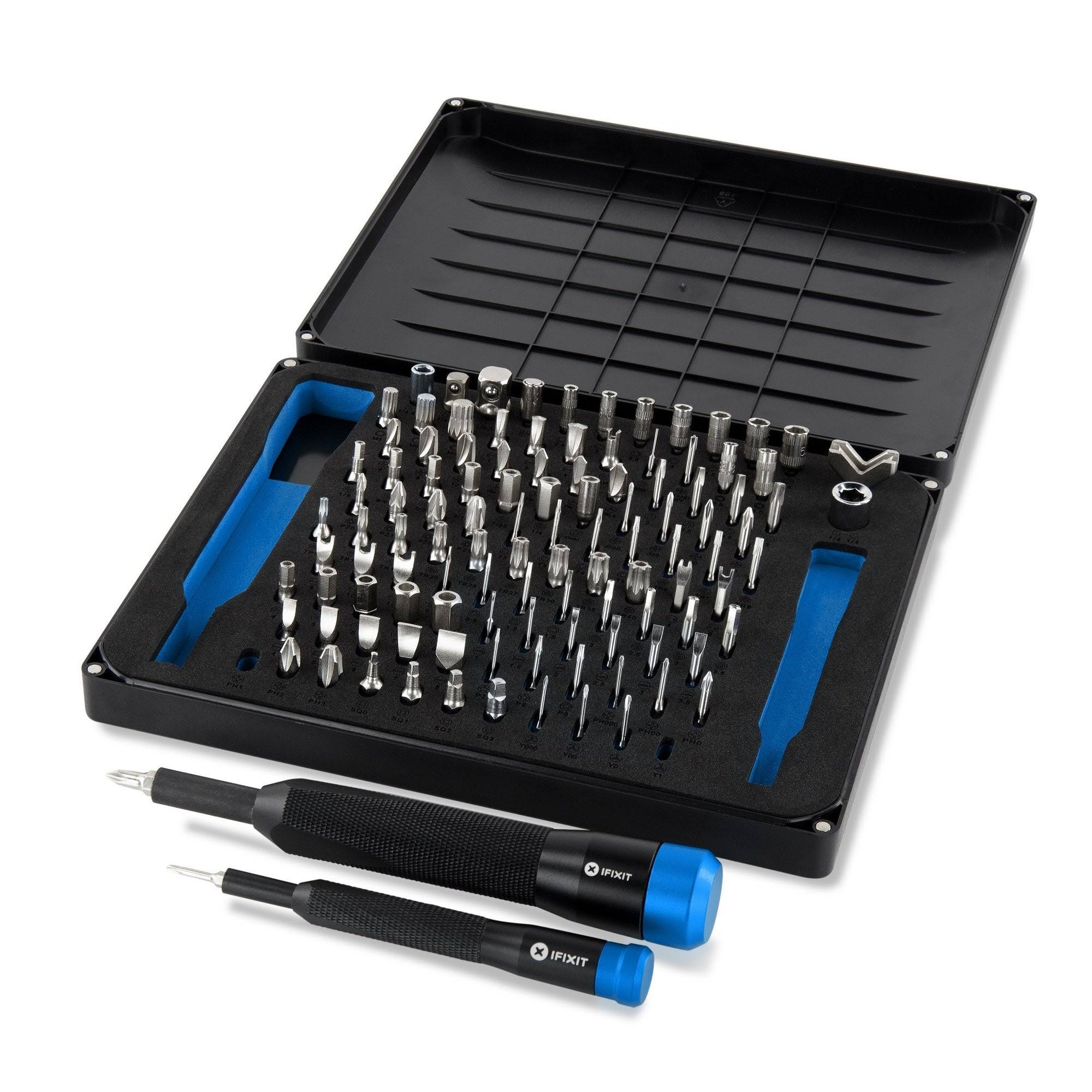 iFixit Manta 112-Bit Driver Kit
