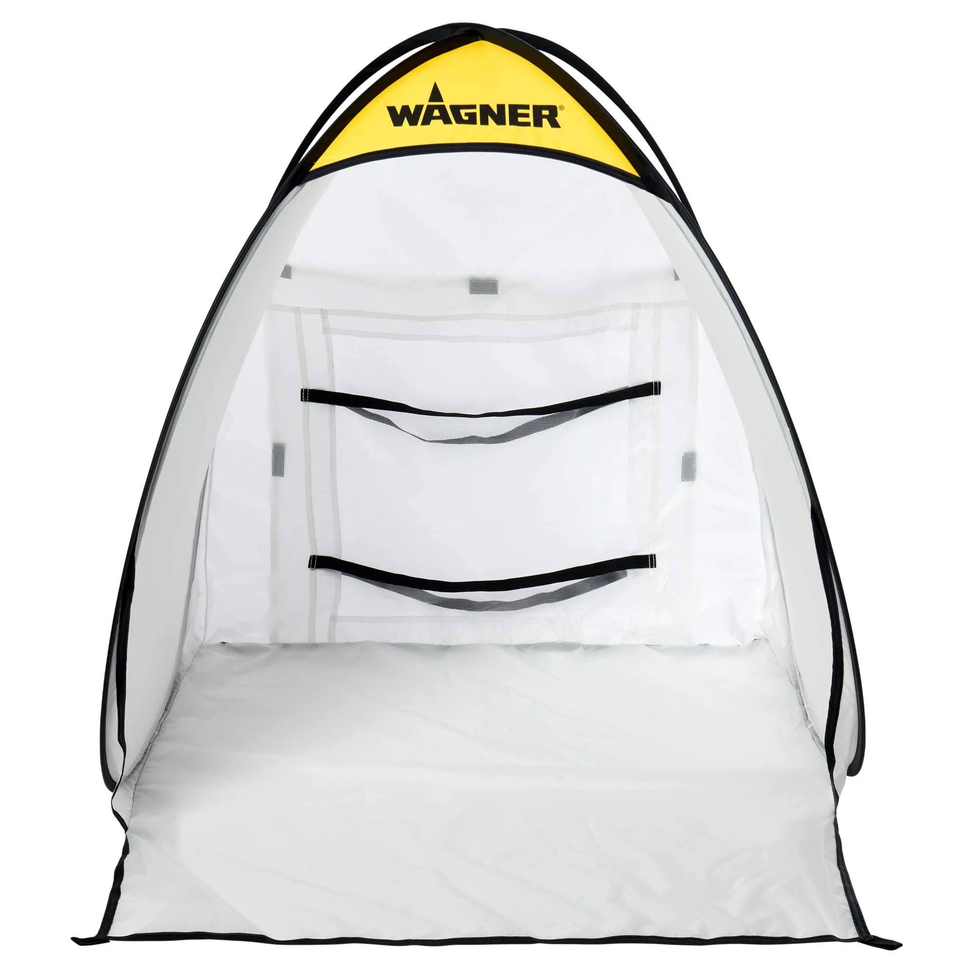 Wagner Spray Tech. Small Spray Shelter C900051
