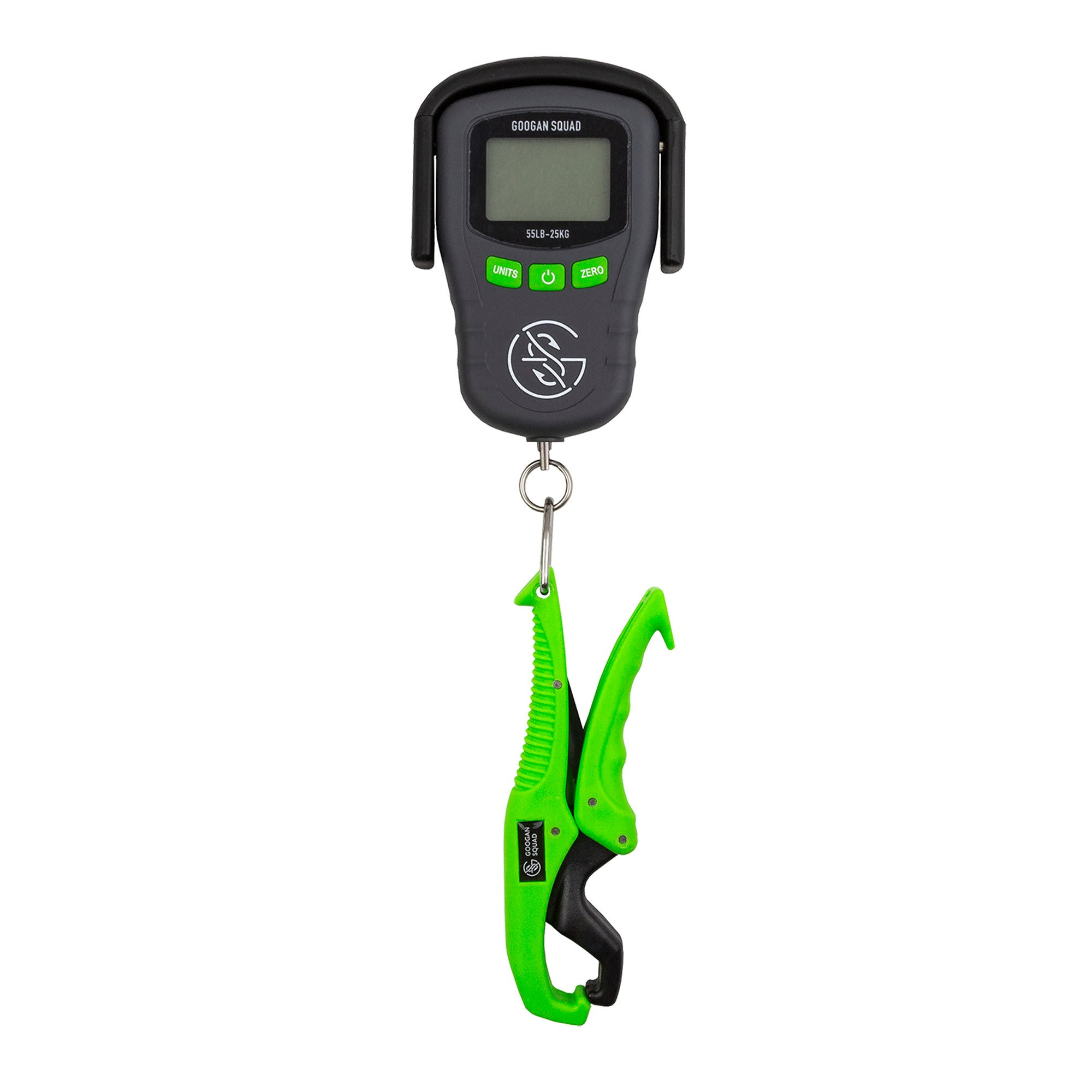 Googan Squad Digital Scale