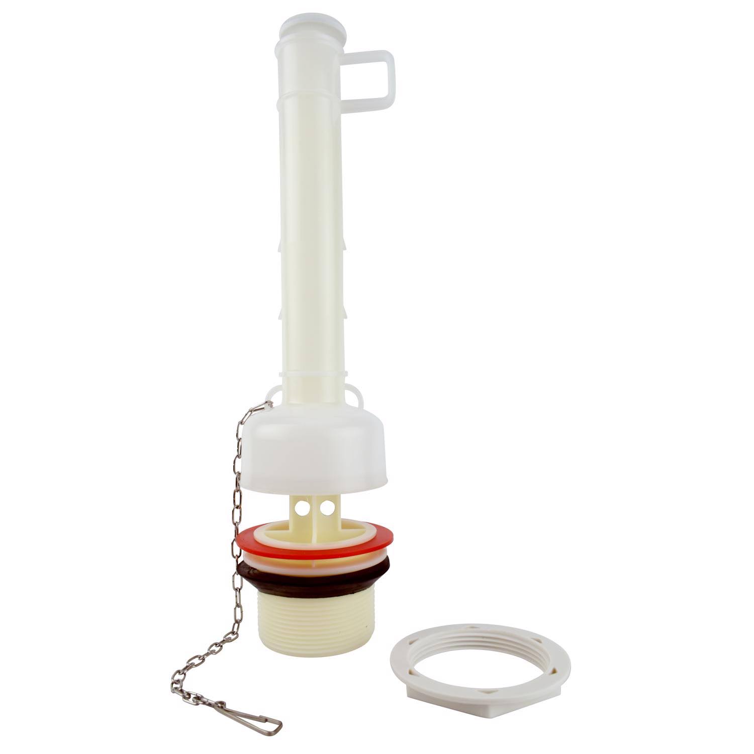 Ace Valve Flush Watersaver, 12��