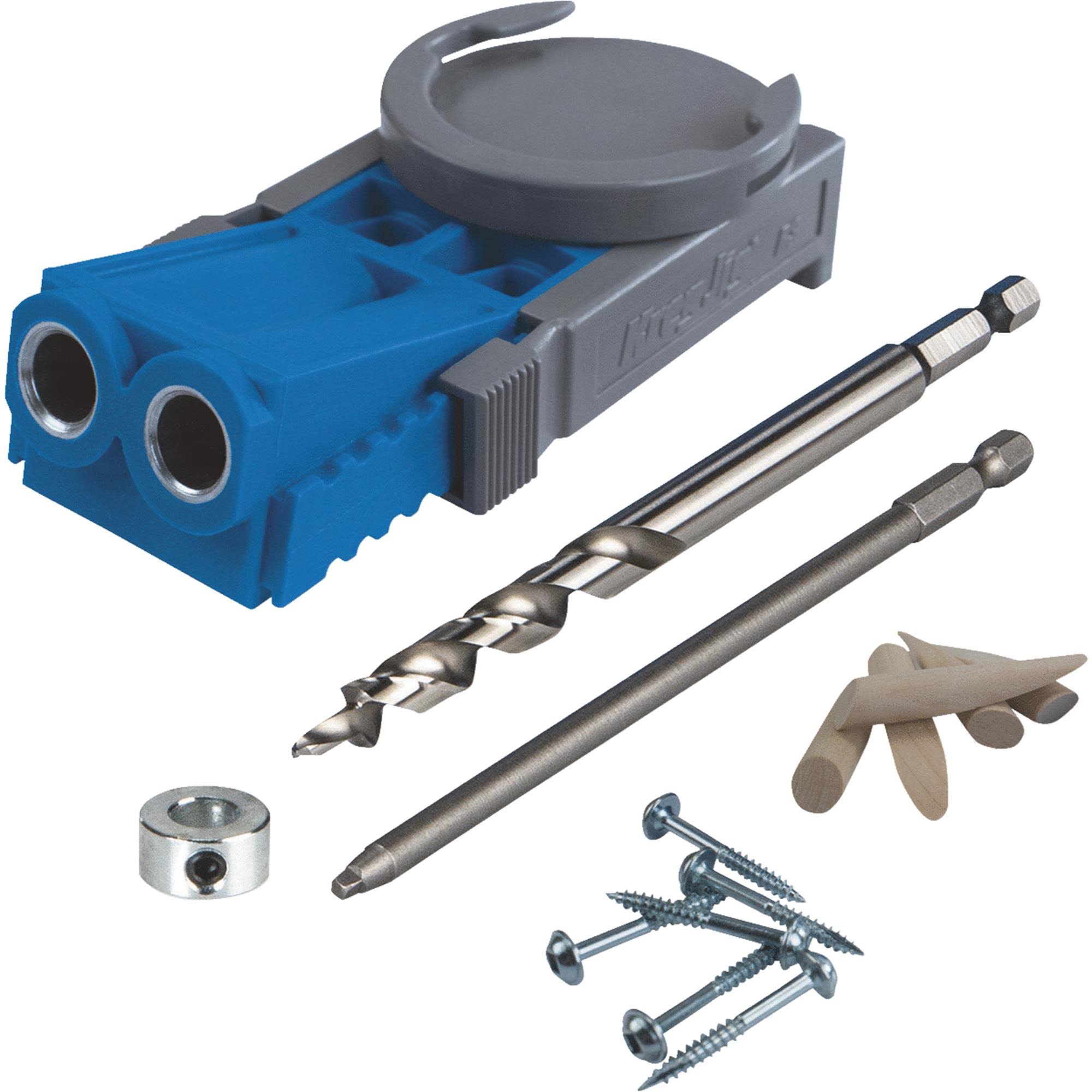 Kreg R3 Jig Pocket Hole System