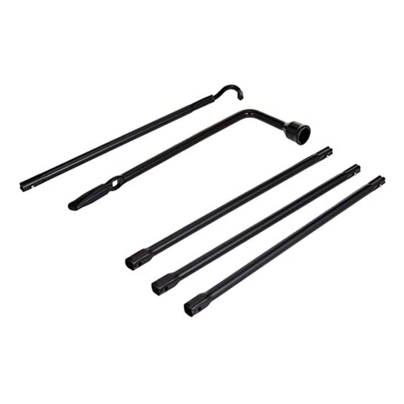 Dorman 926-809 Spare Tire Jack Handle / Wheel Lug Wrench
