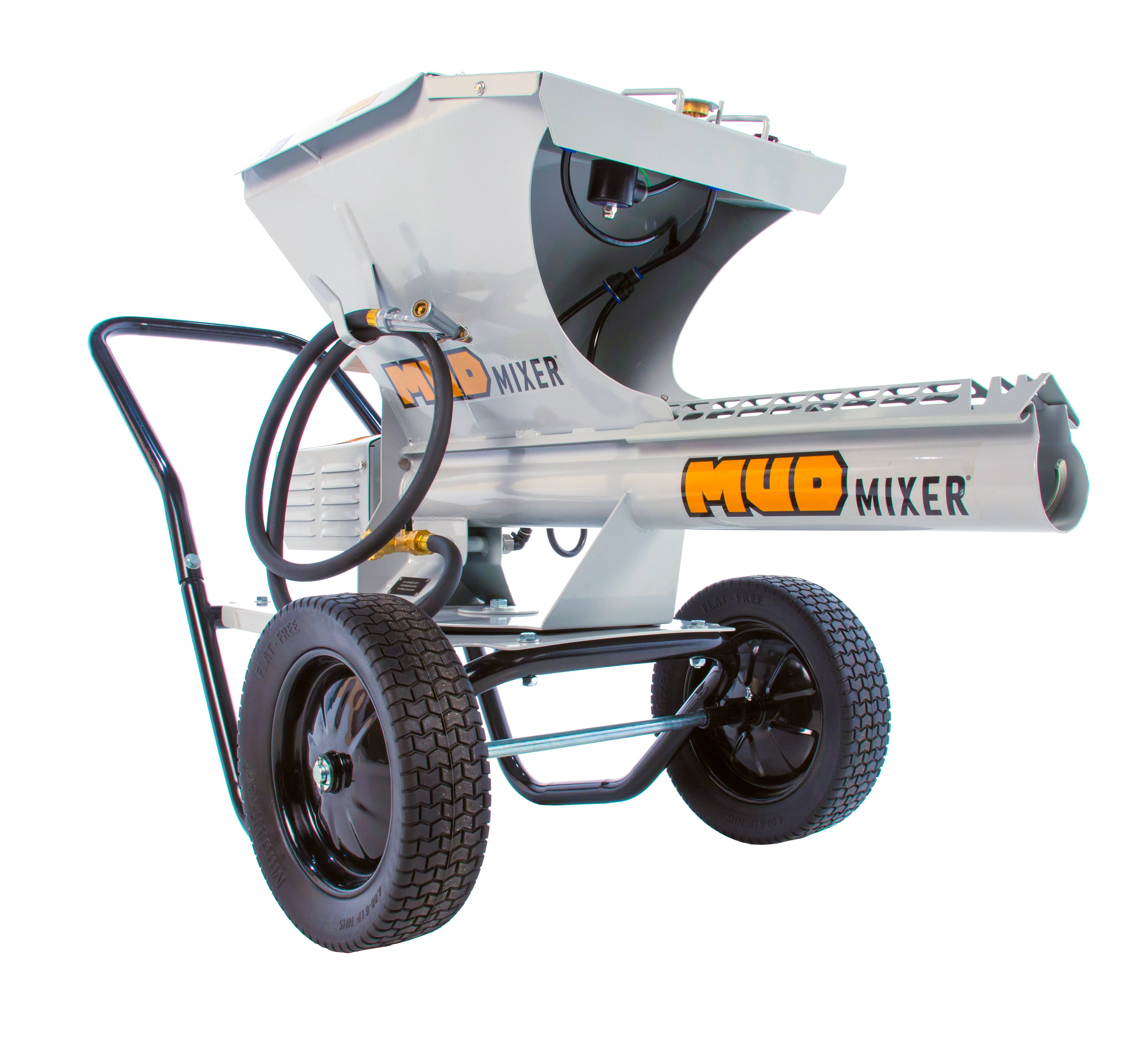 MudMixer Multi-Use Mixer MMXR-3221