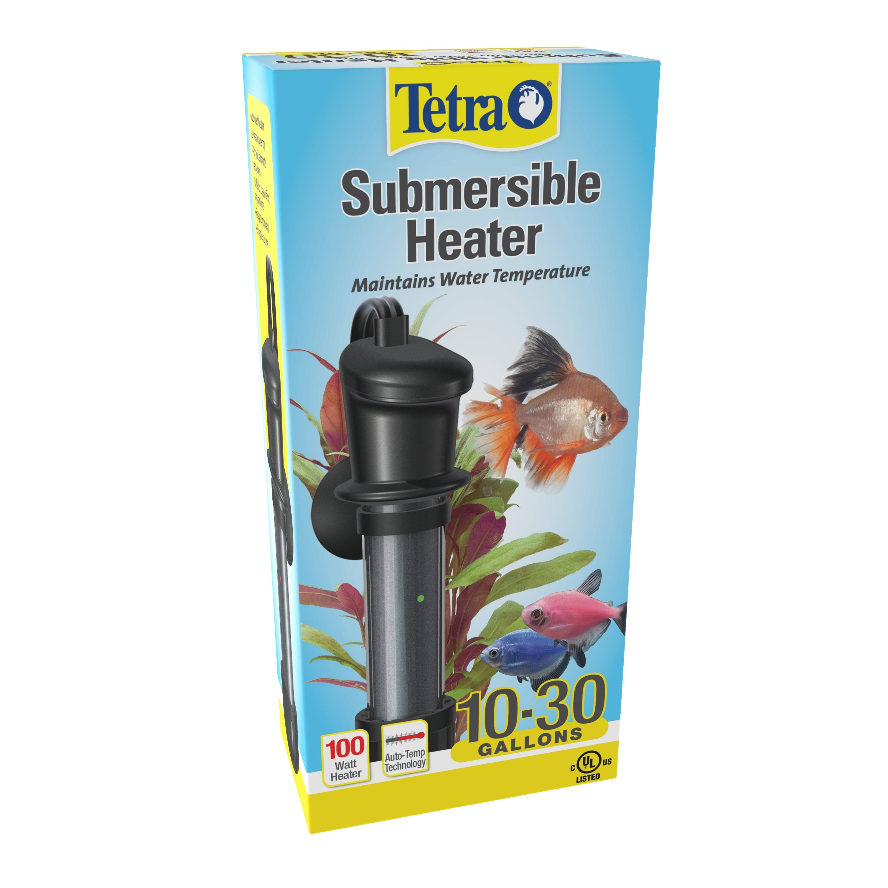 Tetra Submersible Heater 100 Watt