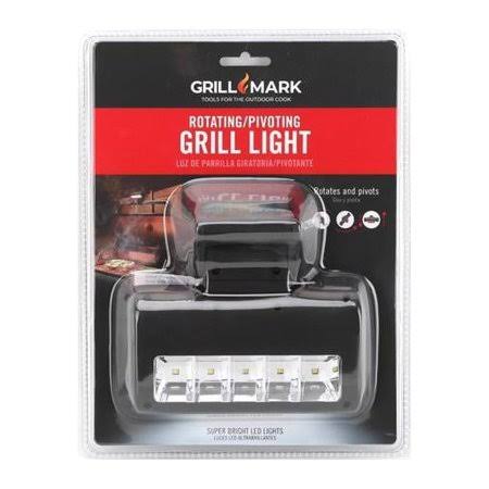 Grill Mark 40261ACE LED Grill Light for All Grill Types