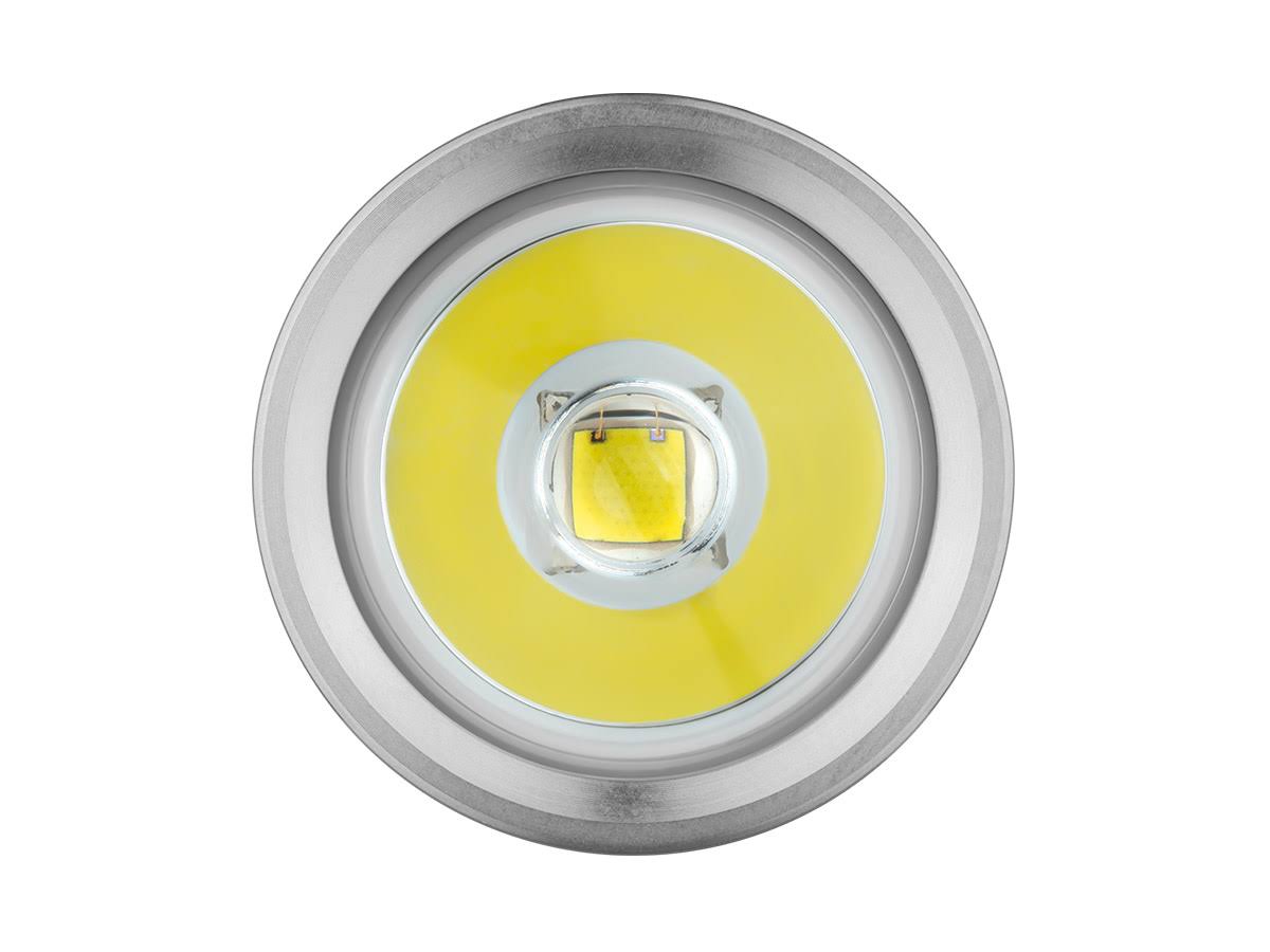 Olight | Baton 4 | Premium Regal Blue