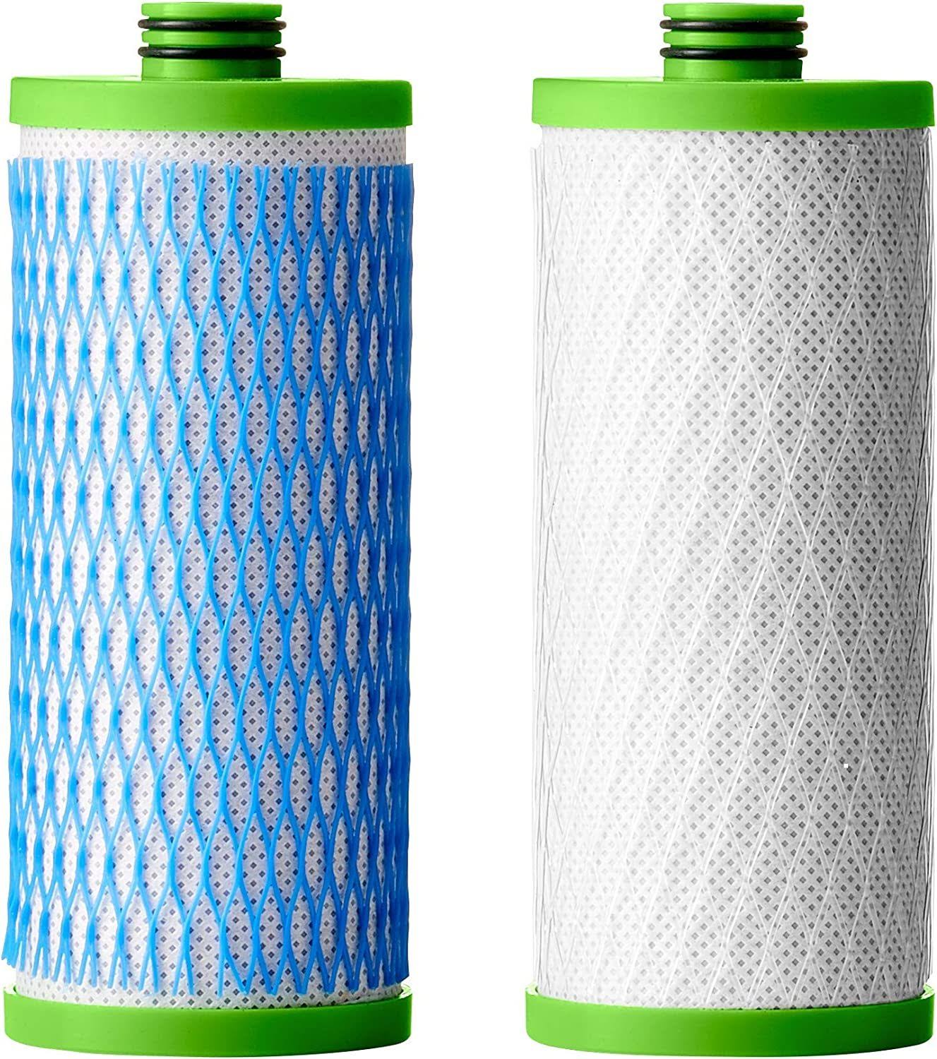 AO Smith Claryum Filter Replacement- 2 Pack- AO-US-200-R