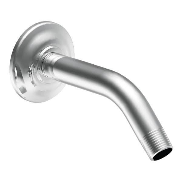 Moen 220C2 Eight-Function Rainshower + Handheld Shower Head, Chrome