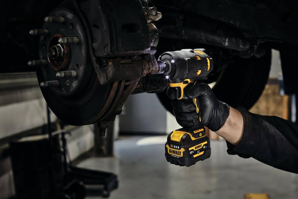 DeWalt DCF903B 12V Max Xtreme Brushless 3/8 in. Cordless Impact Wrench (Tool Only)