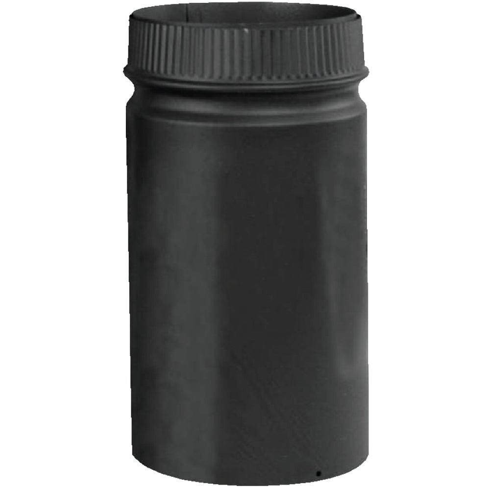 Selkirk Dsp6p36-1 Double Wall Smoke Pipe, 6