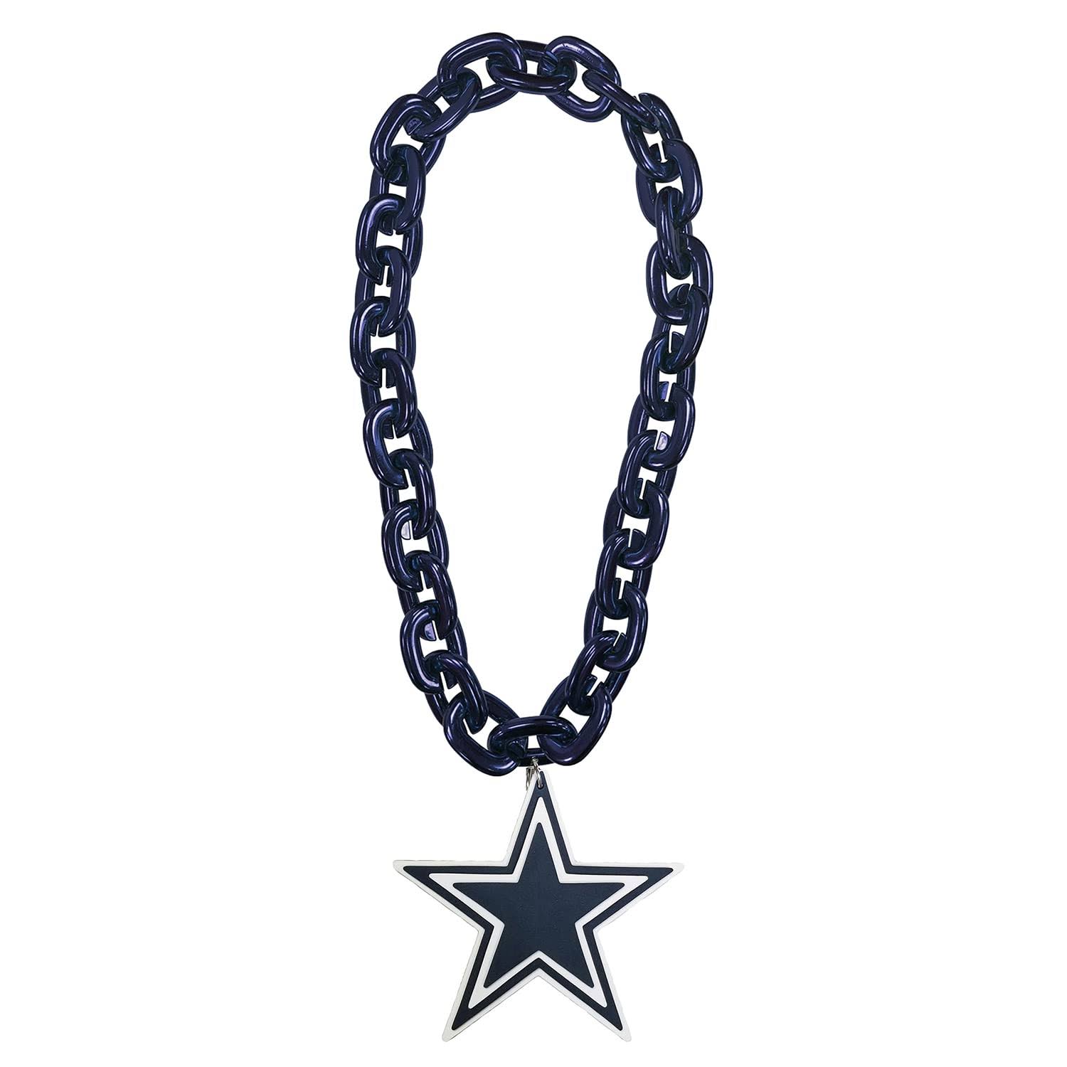 Aminco International Dallas Cowboys Fan Chain