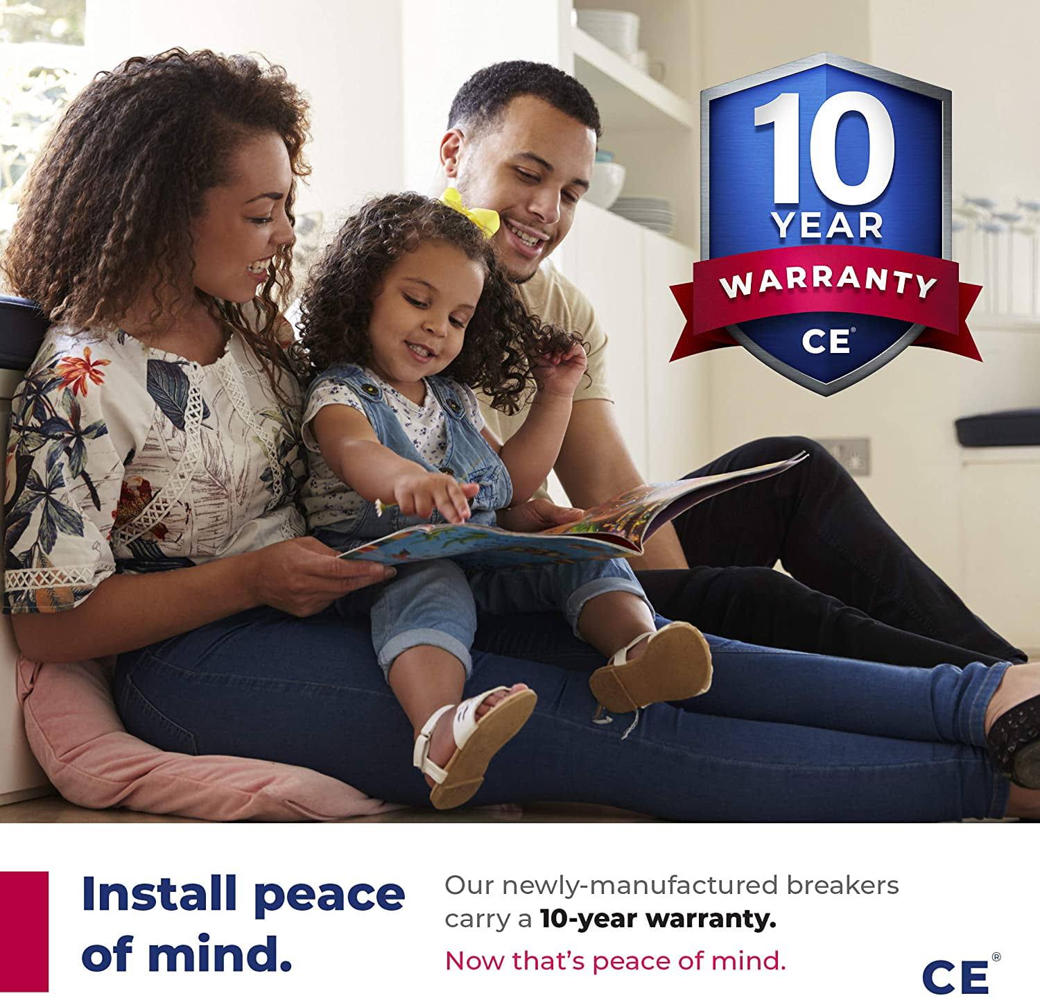 RV Power Outlet 120/240V