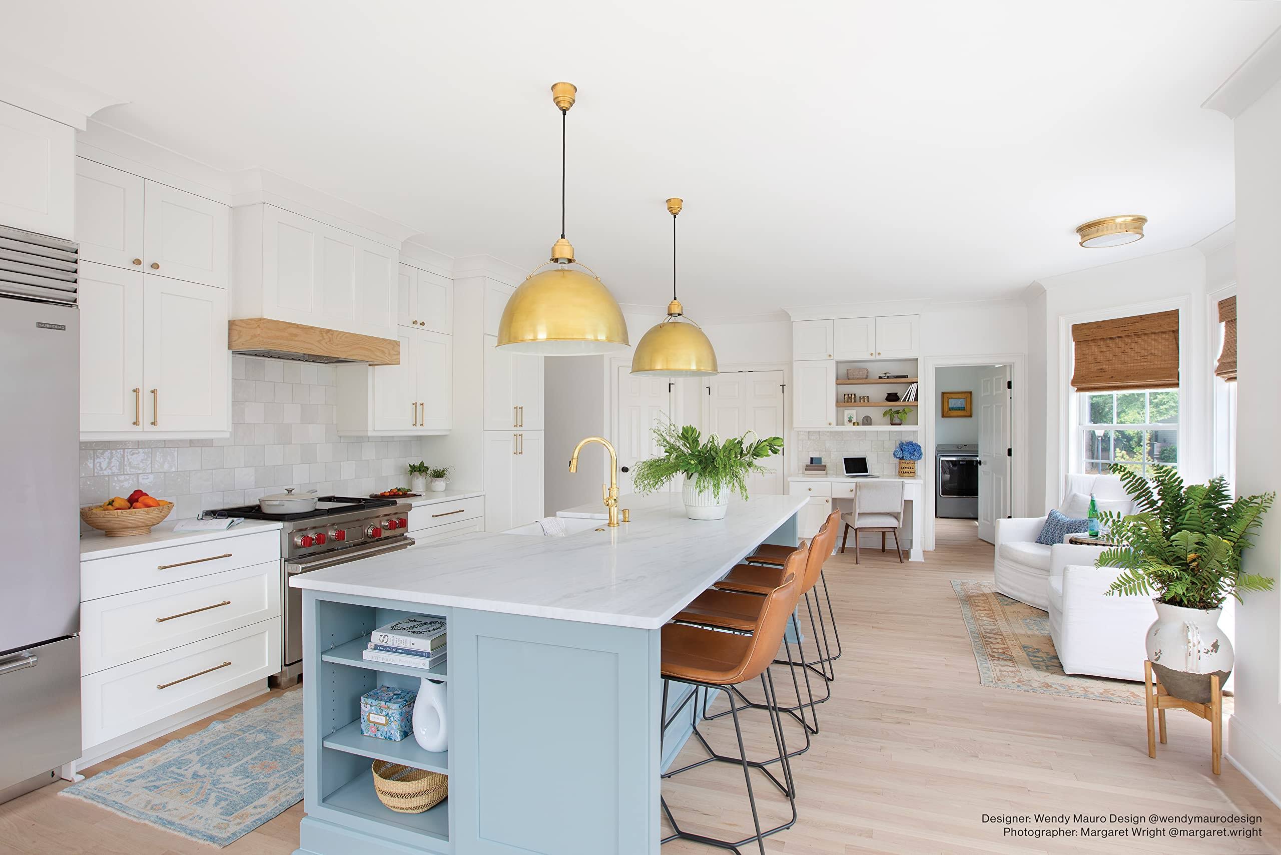 Bedrosians Cloe Gloss Ceramic Tile 5