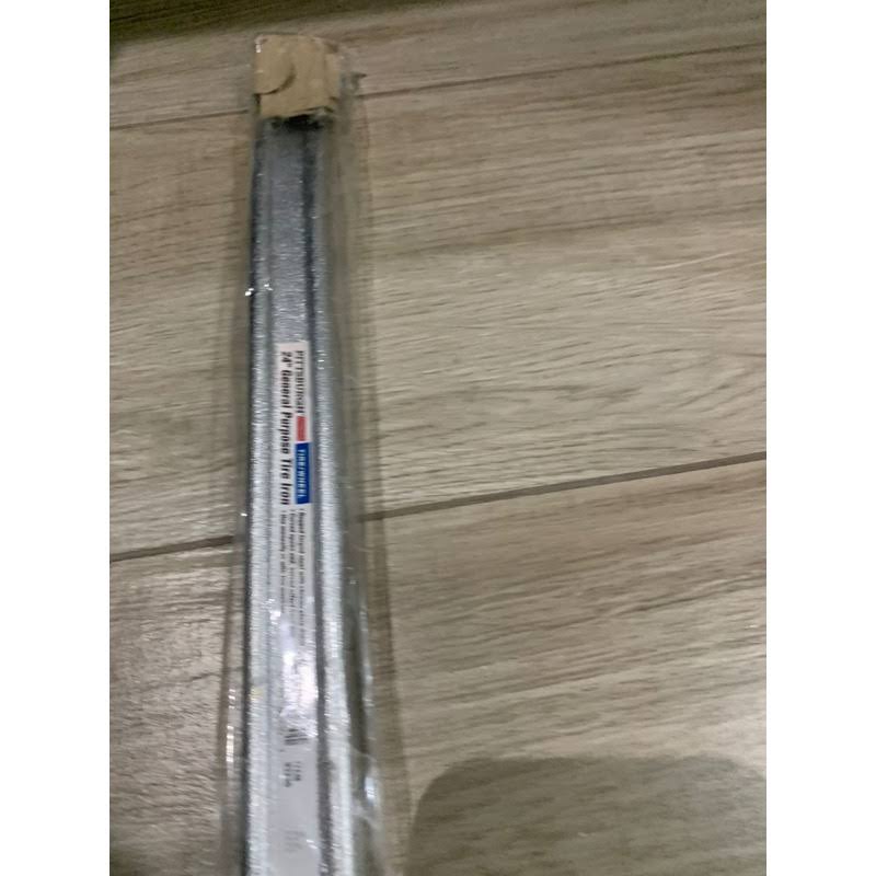 Pittsburgh 93230 24 in. General Purpose Tire Iron