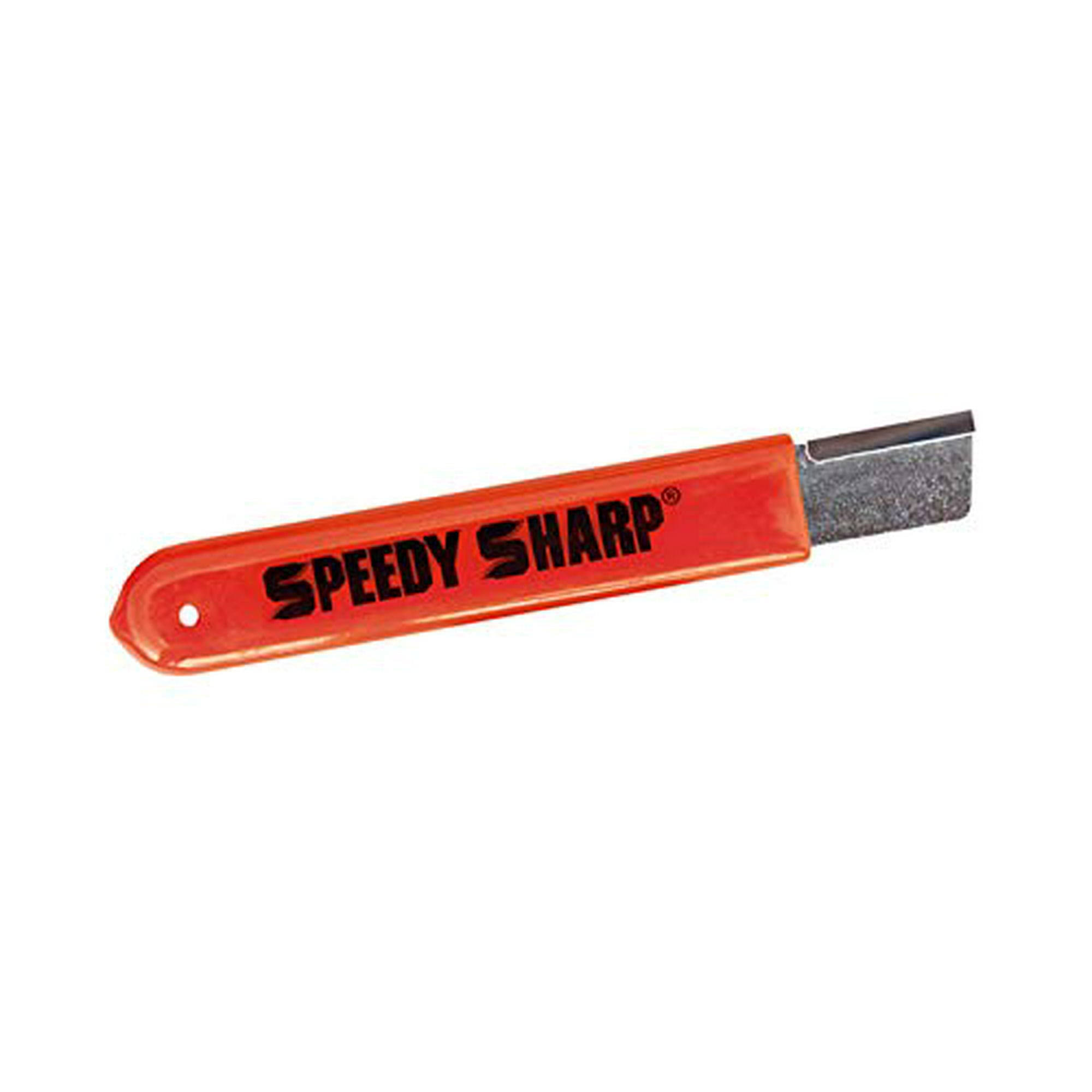 Speedy Sharp Knife Sharpener