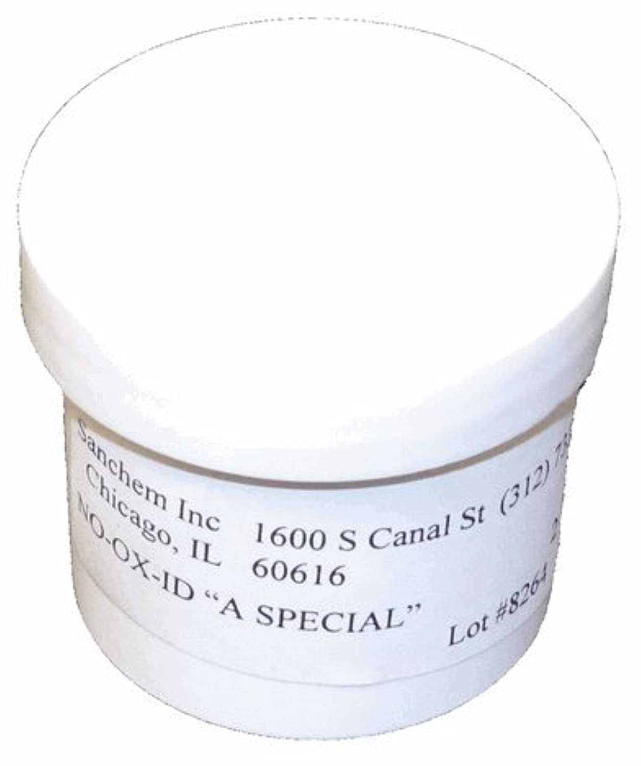 NO-OX-ID A-Special- Electrical Contact Grease- Keeps Metals Free of Rust and Corrosion- Part#10203