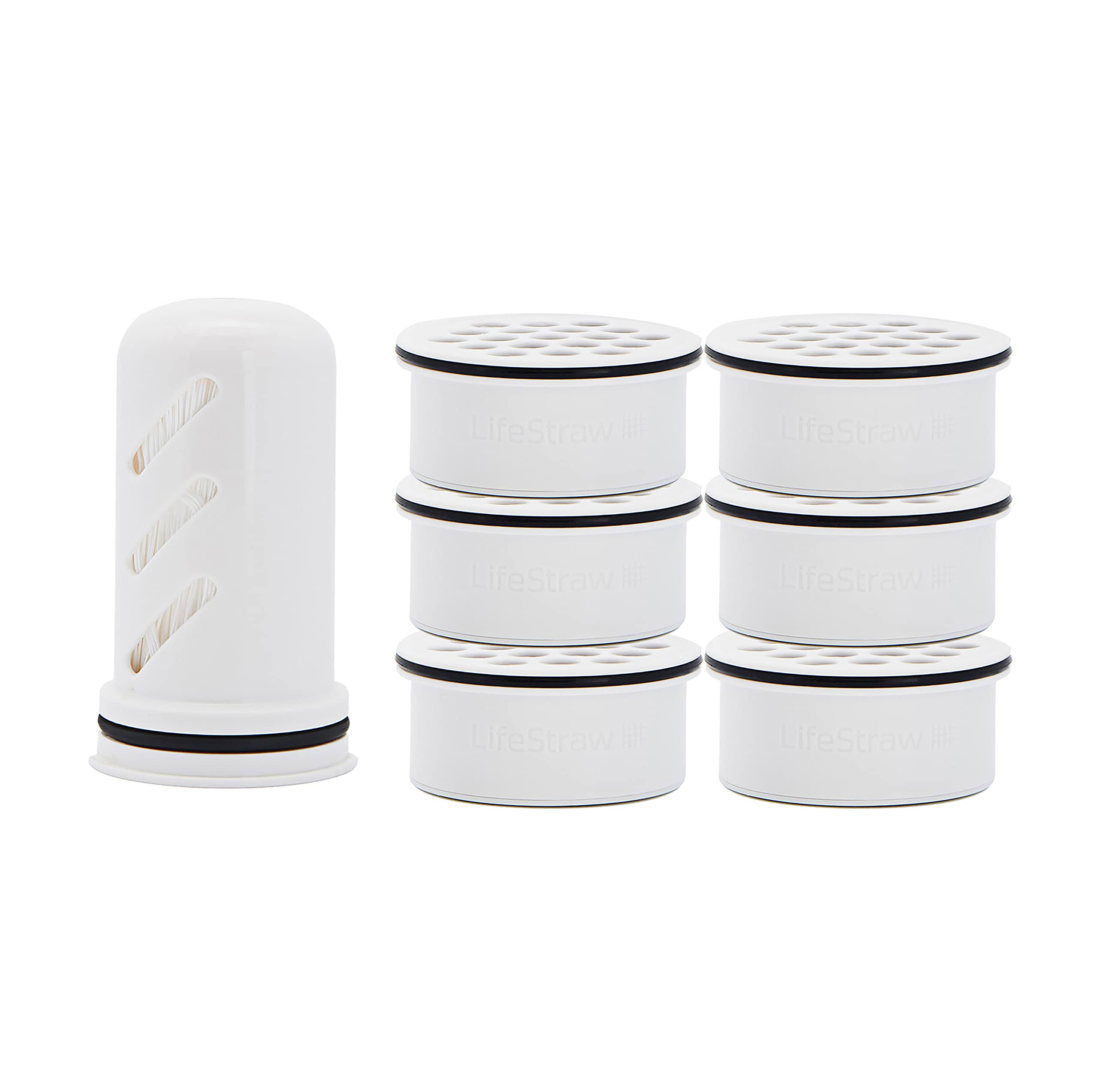 LifeStraw Home Replacement Filters Replacement Filter 1 Year Pack