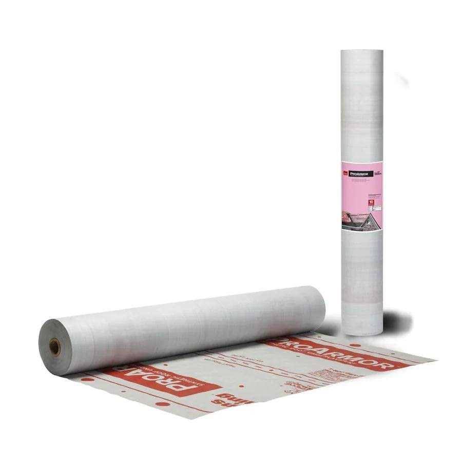 Owens Corning ProArmor 1001 Sq. ft. Synthetic Roof Underlayment Roll