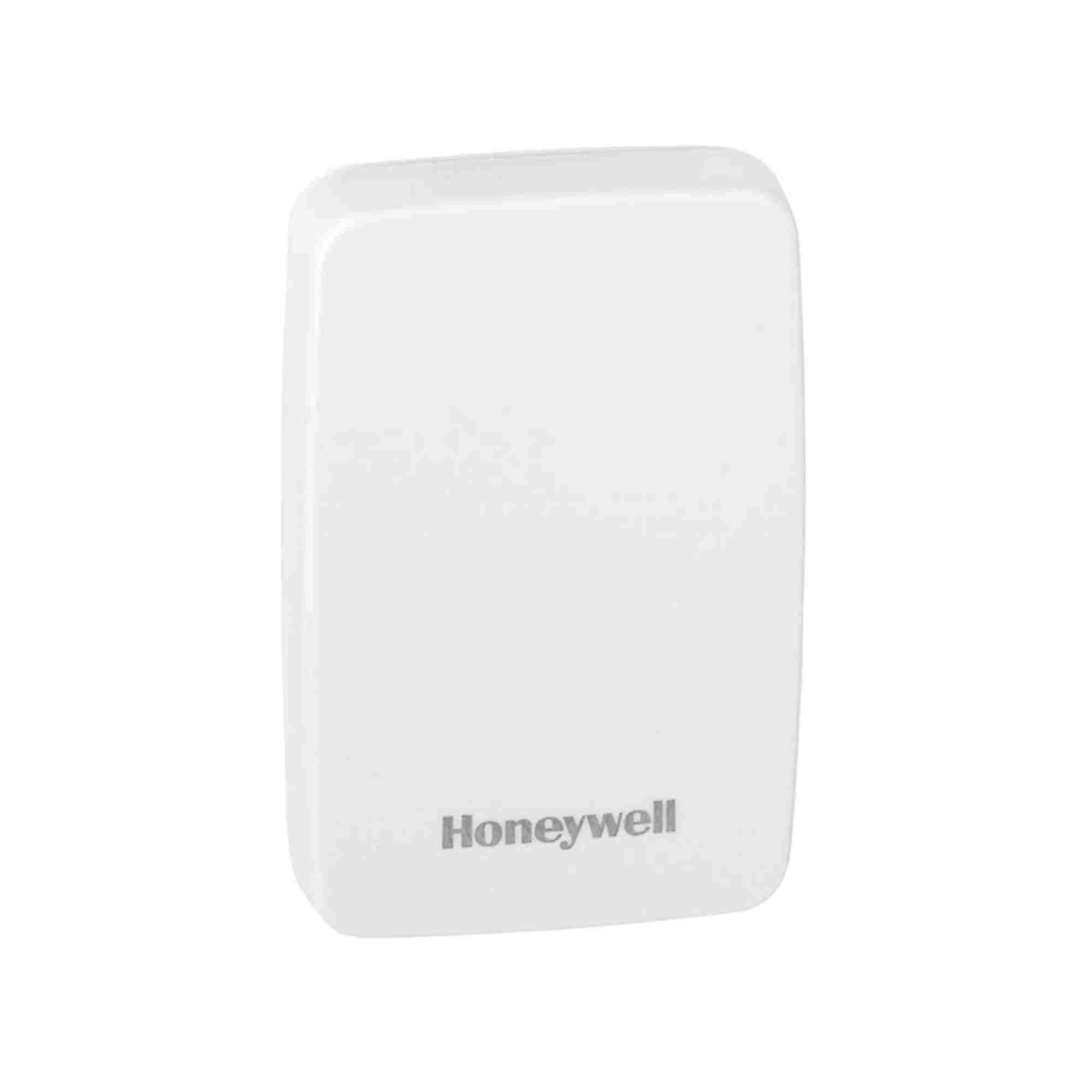Honeywell C7189U1005 Remote Indoor Sensor- White