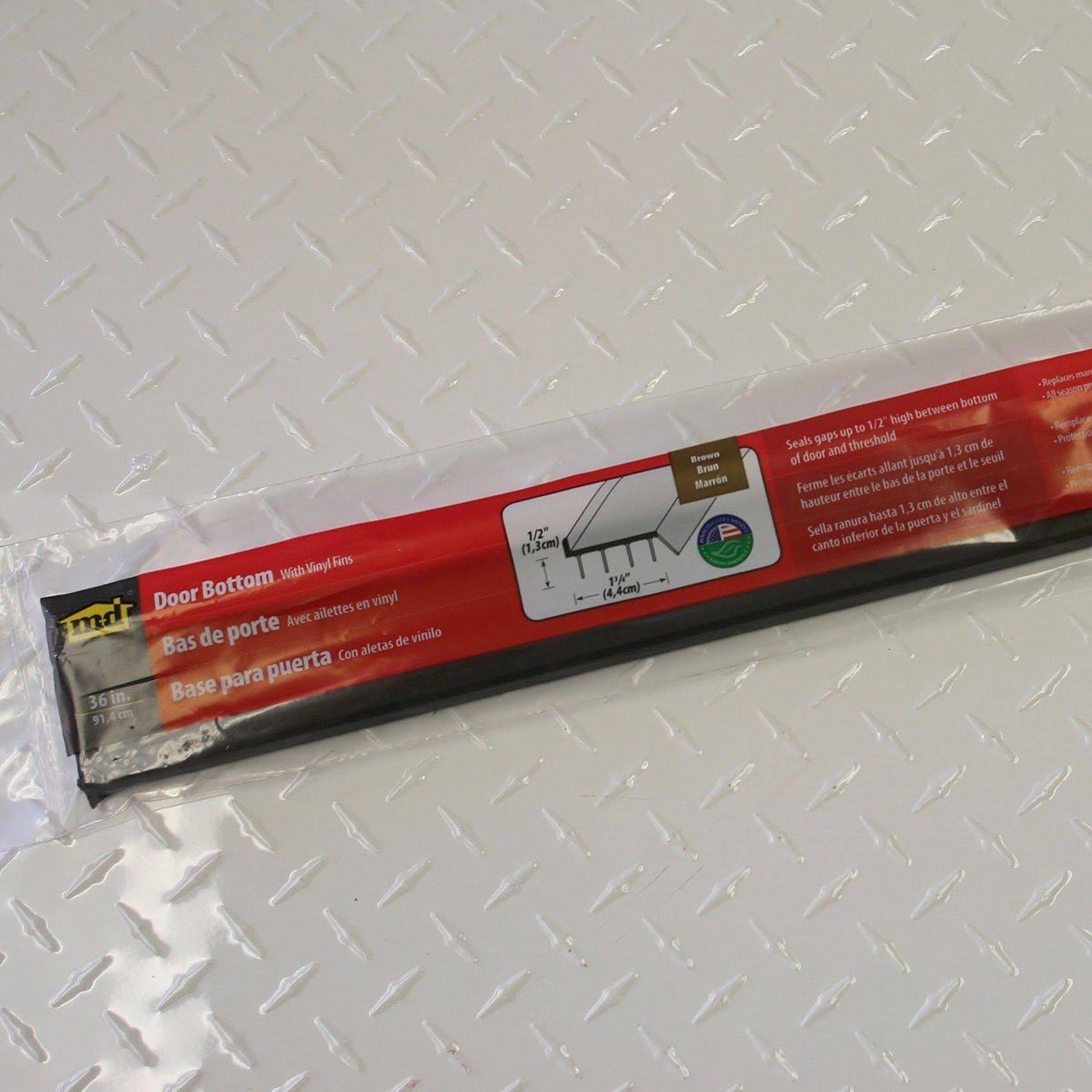 M-D Building Products 36