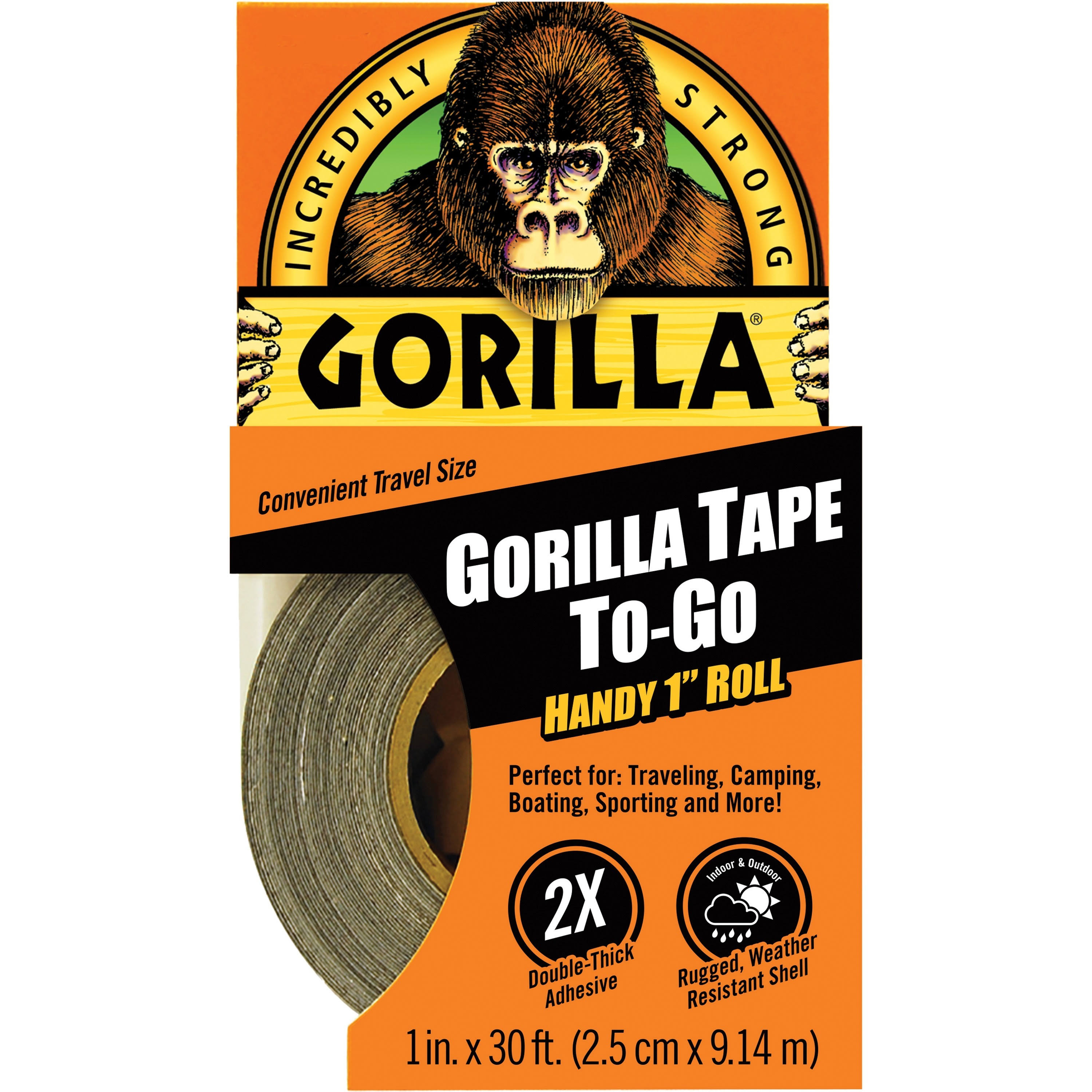 Gorilla Tape- 30 feet roll