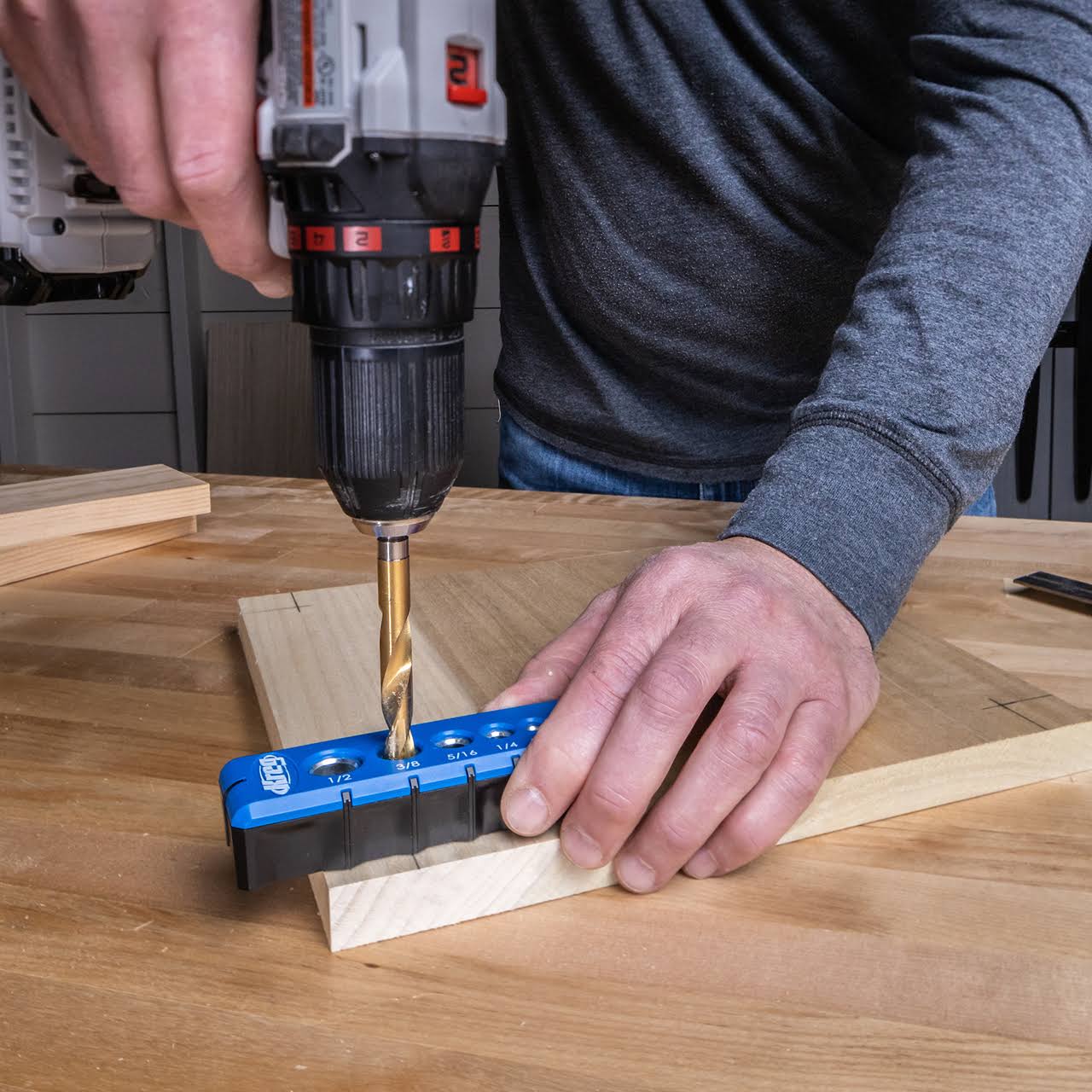 Kreg KDG-6000 Drilling Guide