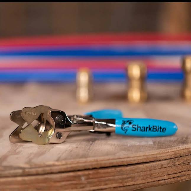 Sharkbite PROD3810 Push-to-Connect Fitting Removal Tool
