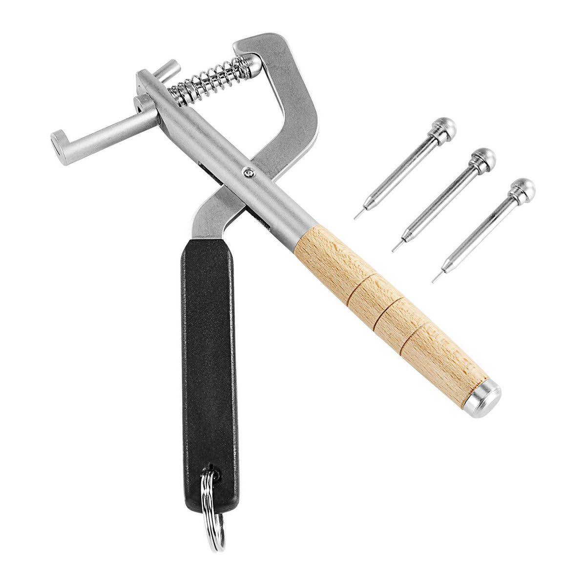 Pittsburgh Watch Link Remover Pliers