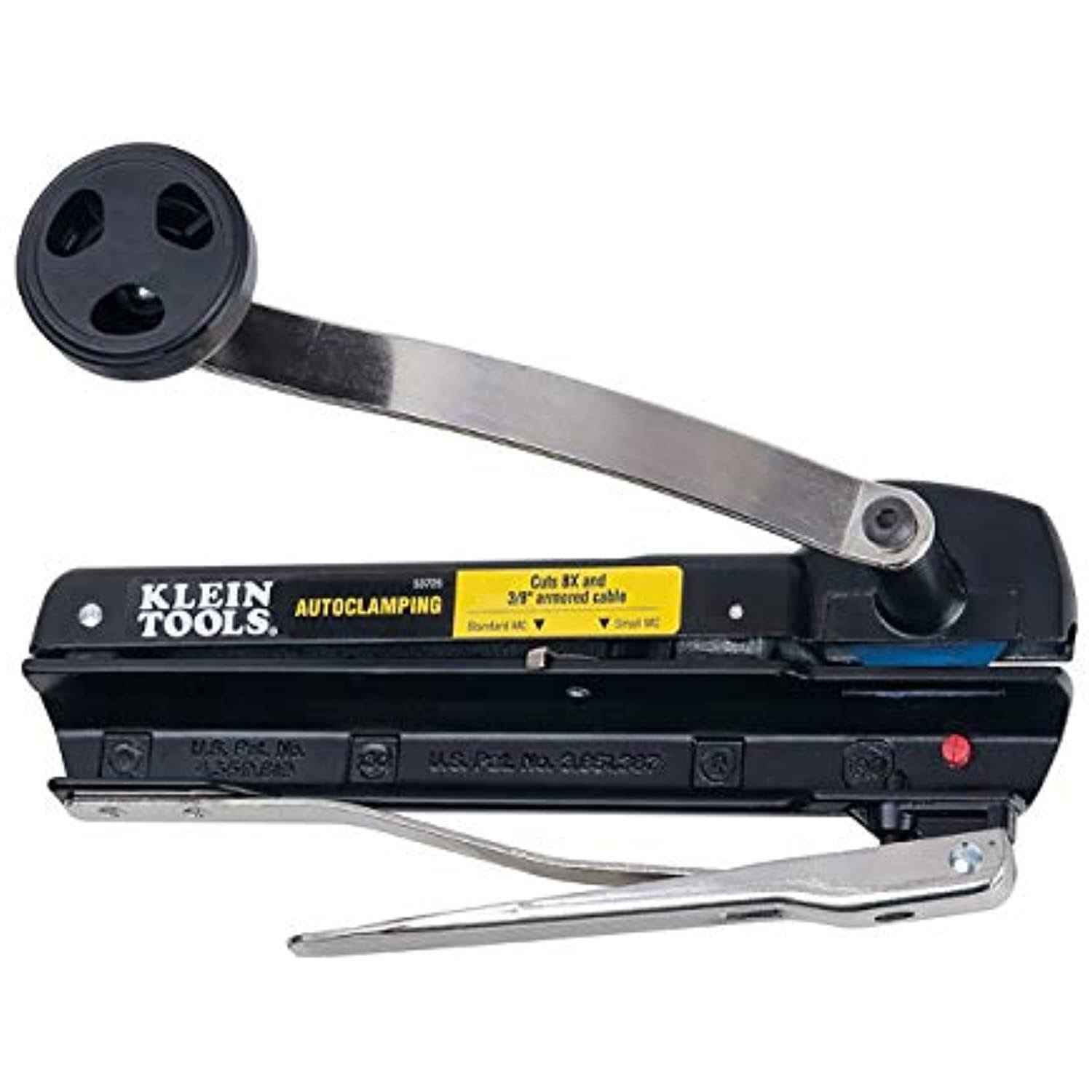 Klein Tools 53725 BX and Armored Cable Cutter