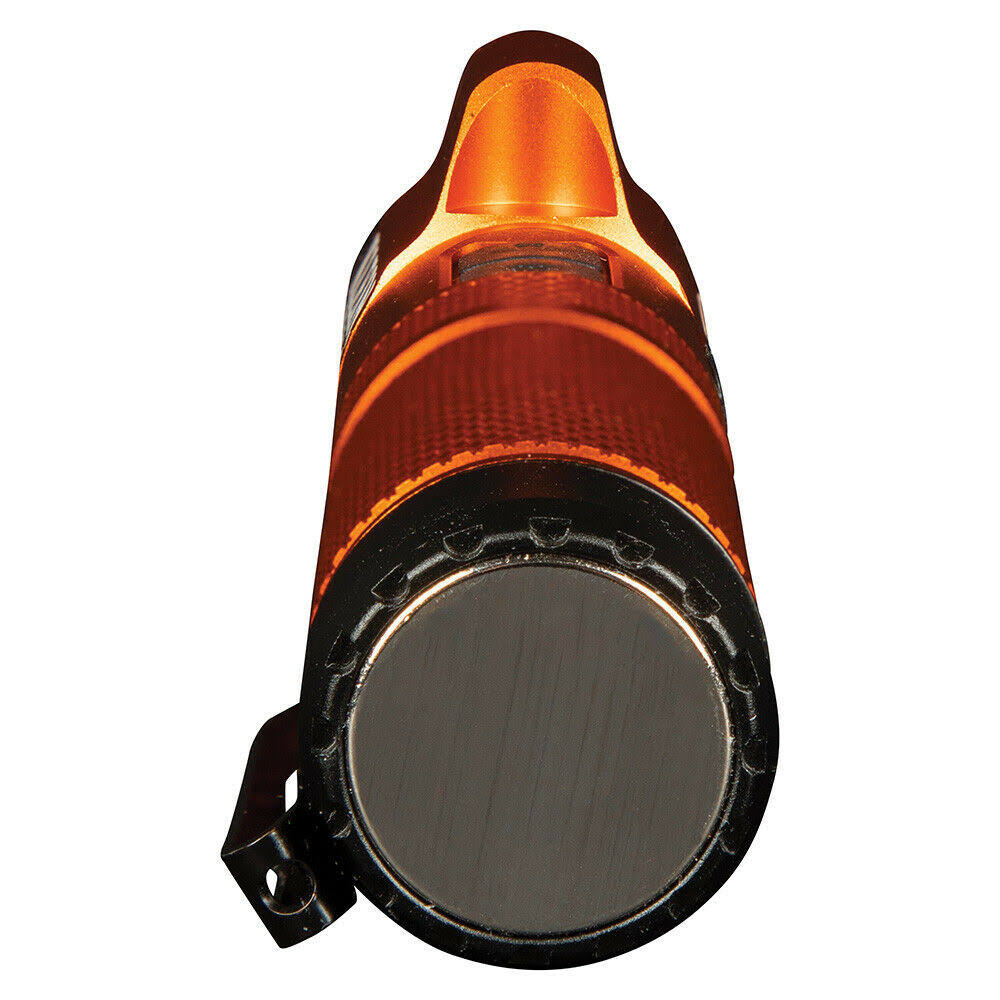 Klein Tools 56040- Rechargeable Focus Flashlight with Laser